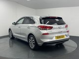 USED 2019 19 HYUNDAI I30 1.4 T-GDi SE Nav Hatchback 5dr Petrol Manual Euro 6 (s/s) (140 ps) FULL SERVICE HISTORY + SAT NAV