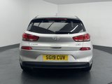 USED 2019 19 HYUNDAI I30 1.4 T-GDi SE Nav Hatchback 5dr Petrol Manual Euro 6 (s/s) (140 ps) FULL SERVICE HISTORY + SAT NAV