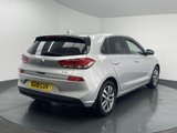 USED 2019 19 HYUNDAI I30 1.4 T-GDi SE Nav Hatchback 5dr Petrol Manual Euro 6 (s/s) (140 ps) FULL SERVICE HISTORY + SAT NAV