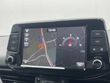 USED 2019 19 HYUNDAI I30 1.4 T-GDi SE Nav Hatchback 5dr Petrol Manual Euro 6 (s/s) (140 ps) FULL SERVICE HISTORY + SAT NAV