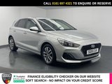 USED 2019 19 HYUNDAI I30 1.4 T-GDi SE Nav Hatchback 5dr Petrol Manual Euro 6 (s/s) (140 ps) FULL SERVICE HISTORY + SAT NAV