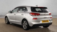 USED 2019 19 HYUNDAI I30 1.4 T-GDi SE Nav Hatchback 5dr Petrol Manual Euro 6 (s/s) (140 ps) 