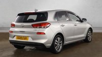 USED 2019 19 HYUNDAI I30 1.4 T-GDi SE Nav Hatchback 5dr Petrol Manual Euro 6 (s/s) (140 ps) 