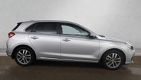 USED 2019 19 HYUNDAI I30 1.4 T-GDi SE Nav Hatchback 5dr Petrol Manual Euro 6 (s/s) (140 ps) 