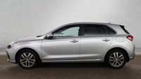 USED 2019 19 HYUNDAI I30 1.4 T-GDi SE Nav Hatchback 5dr Petrol Manual Euro 6 (s/s) (140 ps) 