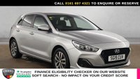 USED 2019 19 HYUNDAI I30 1.4 T-GDi SE Nav Hatchback 5dr Petrol Manual Euro 6 (s/s) (140 ps) 