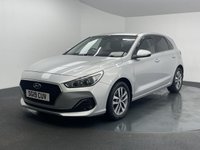 USED 2019 19 HYUNDAI I30 1.4 T-GDi SE Nav Hatchback 5dr Petrol Manual Euro 6 (s/s) (140 ps) FULL SERVICE HISTORY + SAT NAV