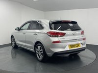 USED 2019 19 HYUNDAI I30 1.4 T-GDi SE Nav Hatchback 5dr Petrol Manual Euro 6 (s/s) (140 ps) FULL SERVICE HISTORY + SAT NAV