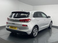 USED 2019 19 HYUNDAI I30 1.4 T-GDi SE Nav Hatchback 5dr Petrol Manual Euro 6 (s/s) (140 ps) FULL SERVICE HISTORY + SAT NAV