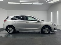 USED 2019 19 HYUNDAI I30 1.4 T-GDi SE Nav Hatchback 5dr Petrol Manual Euro 6 (s/s) (140 ps) FULL SERVICE HISTORY + SAT NAV