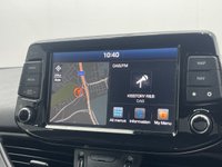 USED 2019 19 HYUNDAI I30 1.4 T-GDi SE Nav Hatchback 5dr Petrol Manual Euro 6 (s/s) (140 ps) FULL SERVICE HISTORY + SAT NAV