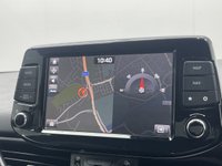 USED 2019 19 HYUNDAI I30 1.4 T-GDi SE Nav Hatchback 5dr Petrol Manual Euro 6 (s/s) (140 ps) FULL SERVICE HISTORY + SAT NAV