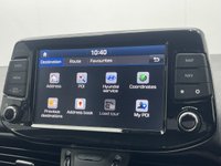 USED 2019 19 HYUNDAI I30 1.4 T-GDi SE Nav Hatchback 5dr Petrol Manual Euro 6 (s/s) (140 ps) FULL SERVICE HISTORY + SAT NAV