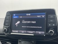 USED 2019 19 HYUNDAI I30 1.4 T-GDi SE Nav Hatchback 5dr Petrol Manual Euro 6 (s/s) (140 ps) FULL SERVICE HISTORY + SAT NAV