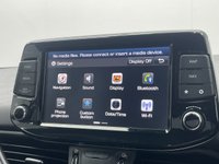 USED 2019 19 HYUNDAI I30 1.4 T-GDi SE Nav Hatchback 5dr Petrol Manual Euro 6 (s/s) (140 ps) FULL SERVICE HISTORY + SAT NAV