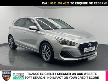 2019 HYUNDAI I30