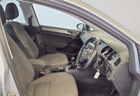USED 2015 15 VOLKSWAGEN GOLF 1.6 Turbo Diesel (TDI), Bluemotion Tech, Match Edition, 5 Door, Hatchback, Manual, Euro 6. FULL 12 MONTH MOT WITH EVERY CAR