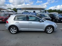 USED 2015 15 VOLKSWAGEN GOLF 1.6 Turbo Diesel (TDI), Bluemotion Tech, Match Edition, 5 Door, Hatchback, Manual, Euro 6. FULL 12 MONTH MOT WITH EVERY CAR
