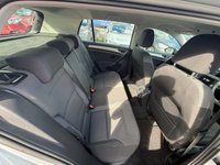 USED 2015 15 VOLKSWAGEN GOLF 1.6 Turbo Diesel (TDI), Bluemotion Tech, Match Edition, 5 Door, Hatchback, Manual, Euro 6. FULL 12 MONTH MOT WITH EVERY CAR