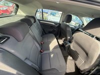 USED 2015 15 VOLKSWAGEN GOLF 1.6 Turbo Diesel (TDI), Bluemotion Tech, Match Edition, 5 Door, Hatchback, Manual, Euro 6. FULL 12 MONTH MOT WITH EVERY CAR