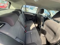 USED 2015 15 VOLKSWAGEN GOLF 1.6 Turbo Diesel (TDI), Bluemotion Tech, Match Edition, 5 Door, Hatchback, Manual, Euro 6. FULL 12 MONTH MOT WITH EVERY CAR