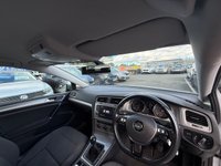 USED 2015 15 VOLKSWAGEN GOLF 1.6 Turbo Diesel (TDI), Bluemotion Tech, Match Edition, 5 Door, Hatchback, Manual, Euro 6. FULL 12 MONTH MOT WITH EVERY CAR
