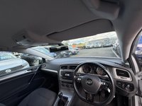 USED 2015 15 VOLKSWAGEN GOLF 1.6 Turbo Diesel (TDI), Bluemotion Tech, Match Edition, 5 Door, Hatchback, Manual, Euro 6. FULL 12 MONTH MOT WITH EVERY CAR