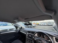 USED 2015 15 VOLKSWAGEN GOLF 1.6 Turbo Diesel (TDI), Bluemotion Tech, Match Edition, 5 Door, Hatchback, Manual, Euro 6. FULL 12 MONTH MOT WITH EVERY CAR