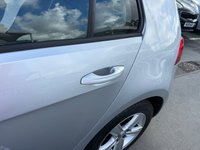 USED 2015 15 VOLKSWAGEN GOLF 1.6 Turbo Diesel (TDI), Bluemotion Tech, Match Edition, 5 Door, Hatchback, Manual, Euro 6. FULL 12 MONTH MOT WITH EVERY CAR