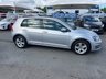 USED 2015 15 VOLKSWAGEN GOLF 1.6 Turbo Diesel (TDI), Bluemotion Tech, Match Edition, 5 Door, Hatchback, Manual, Euro 6. FULL 12 MONTH MOT WITH EVERY CAR