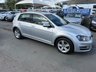 USED 2015 15 VOLKSWAGEN GOLF 1.6 Turbo Diesel (TDI), Bluemotion Tech, Match Edition, 5 Door, Hatchback, Manual, Euro 6. FULL 12 MONTH MOT WITH EVERY CAR