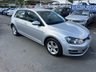 USED 2015 15 VOLKSWAGEN GOLF 1.6 Turbo Diesel (TDI), Bluemotion Tech, Match Edition, 5 Door, Hatchback, Manual, Euro 6. FULL 12 MONTH MOT WITH EVERY CAR
