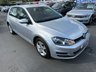 USED 2015 15 VOLKSWAGEN GOLF 1.6 Turbo Diesel (TDI), Bluemotion Tech, Match Edition, 5 Door, Hatchback, Manual, Euro 6. FULL 12 MONTH MOT WITH EVERY CAR