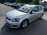 USED 2015 15 VOLKSWAGEN GOLF 1.6 Turbo Diesel (TDI), Bluemotion Tech, Match Edition, 5 Door, Hatchback, Manual, Euro 6. FULL 12 MONTH MOT WITH EVERY CAR