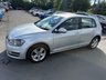 USED 2015 15 VOLKSWAGEN GOLF 1.6 Turbo Diesel (TDI), Bluemotion Tech, Match Edition, 5 Door, Hatchback, Manual, Euro 6. FULL 12 MONTH MOT WITH EVERY CAR