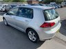 USED 2015 15 VOLKSWAGEN GOLF 1.6 Turbo Diesel (TDI), Bluemotion Tech, Match Edition, 5 Door, Hatchback, Manual, Euro 6. FULL 12 MONTH MOT WITH EVERY CAR