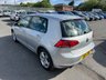 USED 2015 15 VOLKSWAGEN GOLF 1.6 Turbo Diesel (TDI), Bluemotion Tech, Match Edition, 5 Door, Hatchback, Manual, Euro 6. FULL 12 MONTH MOT WITH EVERY CAR