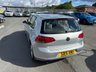 USED 2015 15 VOLKSWAGEN GOLF 1.6 Turbo Diesel (TDI), Bluemotion Tech, Match Edition, 5 Door, Hatchback, Manual, Euro 6. FULL 12 MONTH MOT WITH EVERY CAR