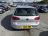 USED 2015 15 VOLKSWAGEN GOLF 1.6 Turbo Diesel (TDI), Bluemotion Tech, Match Edition, 5 Door, Hatchback, Manual, Euro 6. FULL 12 MONTH MOT WITH EVERY CAR