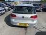 USED 2015 15 VOLKSWAGEN GOLF 1.6 Turbo Diesel (TDI), Bluemotion Tech, Match Edition, 5 Door, Hatchback, Manual, Euro 6. FULL 12 MONTH MOT WITH EVERY CAR