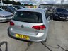 USED 2015 15 VOLKSWAGEN GOLF 1.6 Turbo Diesel (TDI), Bluemotion Tech, Match Edition, 5 Door, Hatchback, Manual, Euro 6. FULL 12 MONTH MOT WITH EVERY CAR