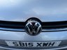 USED 2015 15 VOLKSWAGEN GOLF 1.6 Turbo Diesel (TDI), Bluemotion Tech, Match Edition, 5 Door, Hatchback, Manual, Euro 6. FULL 12 MONTH MOT WITH EVERY CAR