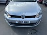 USED 2015 15 VOLKSWAGEN GOLF 1.6 Turbo Diesel (TDI), Bluemotion Tech, Match Edition, 5 Door, Hatchback, Manual, Euro 6. FULL 12 MONTH MOT WITH EVERY CAR