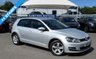 USED 2015 15 VOLKSWAGEN GOLF 1.6 Turbo Diesel (TDI), Bluemotion Tech, Match Edition, 5 Door, Hatchback, Manual, Euro 6. FULL 12 MONTH MOT WITH EVERY CAR
