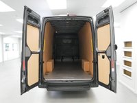 USED 2022 22 VOLKSWAGEN CRAFTER CR35 MAXI 2.0 TDI 140 BHP LONG XLWB TRENDLINE BUSINESS AUTOMATIC  MAXI EXTRA LONG | AUTOMATIC | SAT NAV