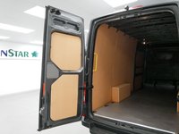 USED 2022 22 VOLKSWAGEN CRAFTER CR35 MAXI 2.0 TDI 140 BHP LONG XLWB TRENDLINE BUSINESS AUTOMATIC  MAXI EXTRA LONG | AUTOMATIC | SAT NAV