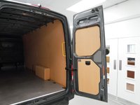 USED 2022 22 VOLKSWAGEN CRAFTER CR35 MAXI 2.0 TDI 140 BHP LONG XLWB TRENDLINE BUSINESS AUTOMATIC  MAXI EXTRA LONG | AUTOMATIC | SAT NAV