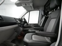 USED 2022 22 VOLKSWAGEN CRAFTER CR35 MAXI 2.0 TDI 140 BHP LONG XLWB TRENDLINE BUSINESS AUTOMATIC  MAXI EXTRA LONG | AUTOMATIC | SAT NAV