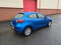 USED 2018 18 MAZDA MAZDA2 1.5 SKYACTIV-G SE-L Nav Hatchback 5dr Petrol Manual Euro 6 (s/s) (90 ps) 
