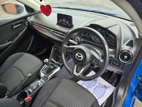 USED 2018 18 MAZDA MAZDA2 1.5 SKYACTIV-G SE-L Nav Hatchback 5dr Petrol Manual Euro 6 (s/s) (90 ps) 